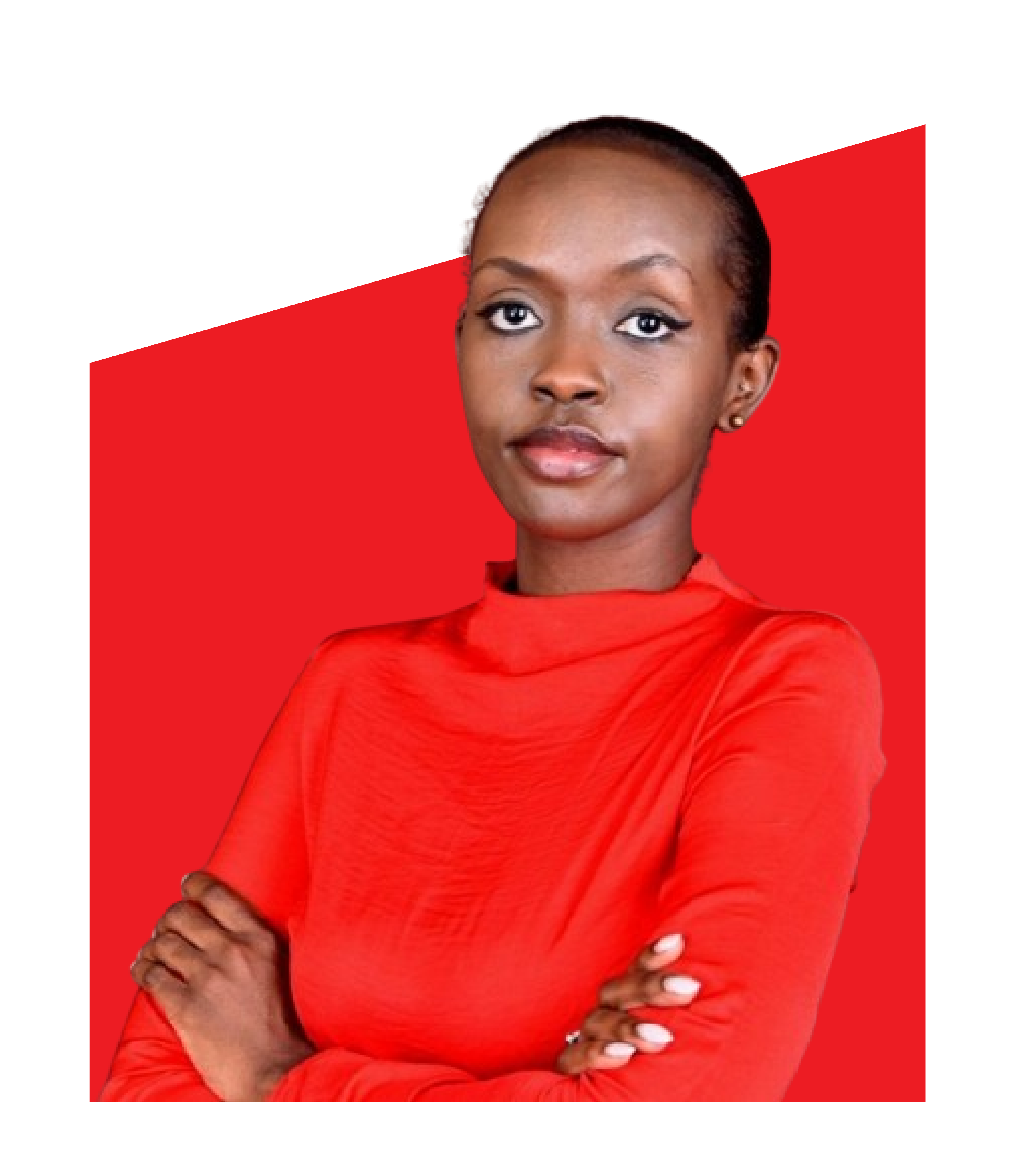Raissa Tumukunde