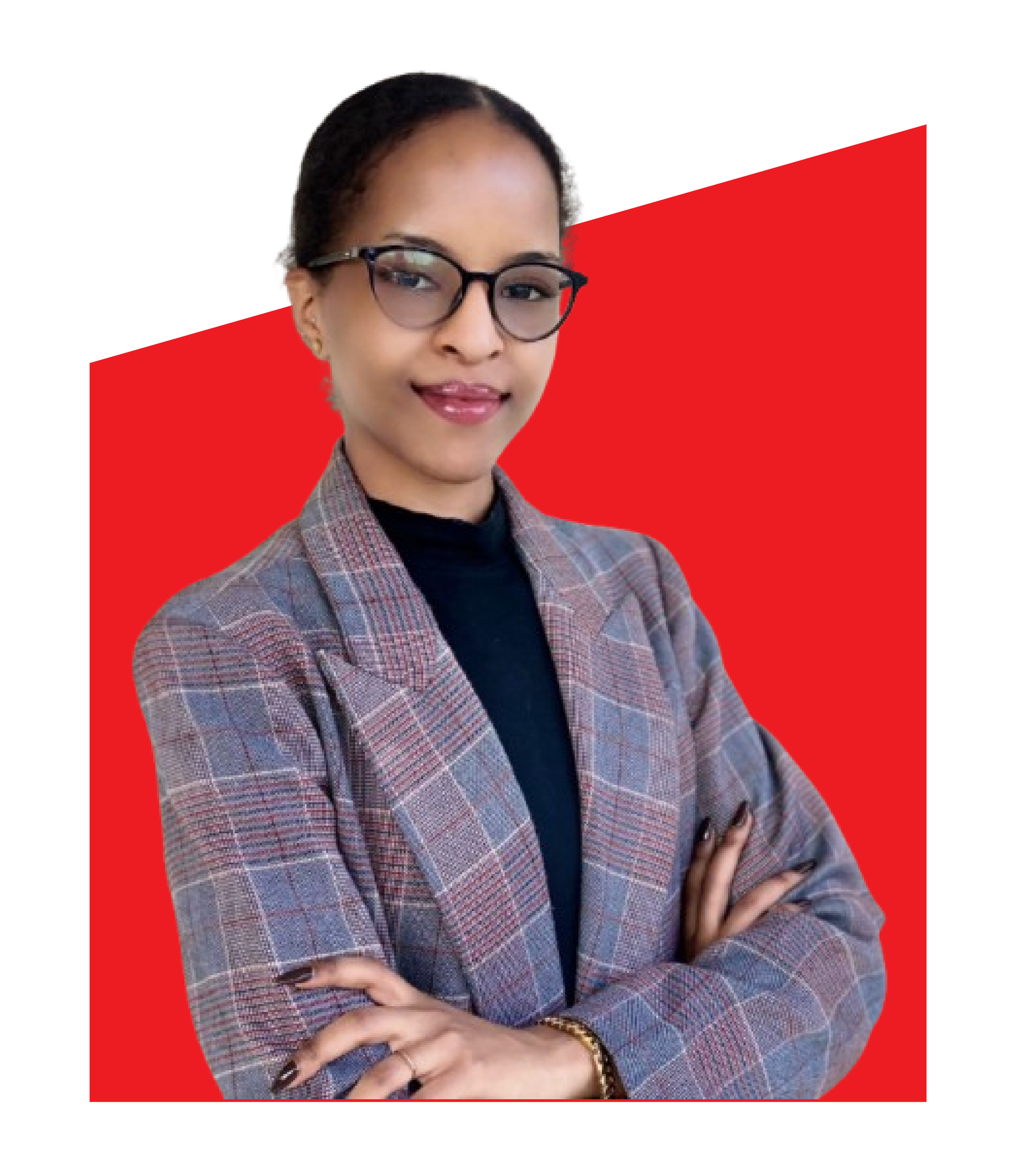 Natasha Kamikazi