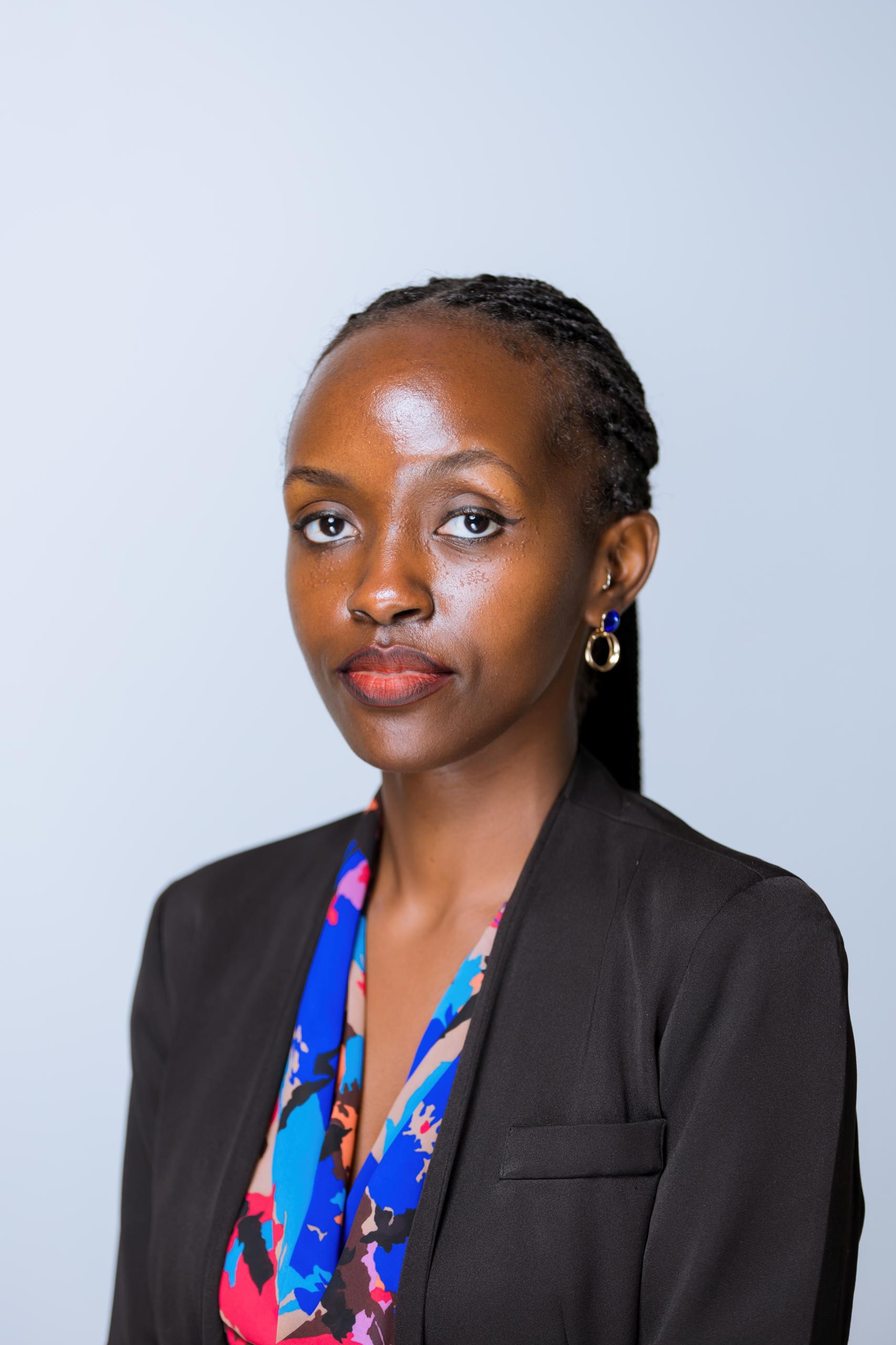 Raissa Tumukunde