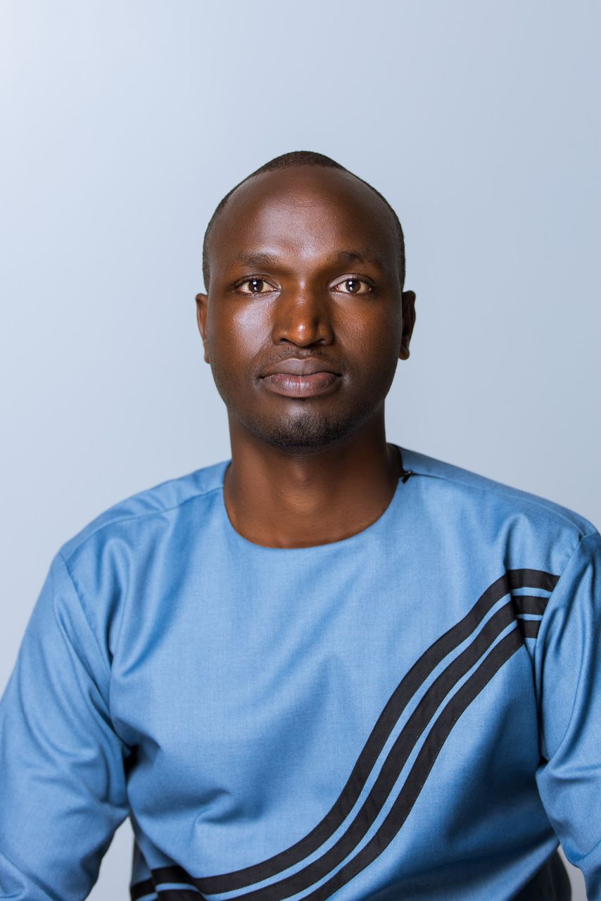 Cedric Serucaca Ndayisaba