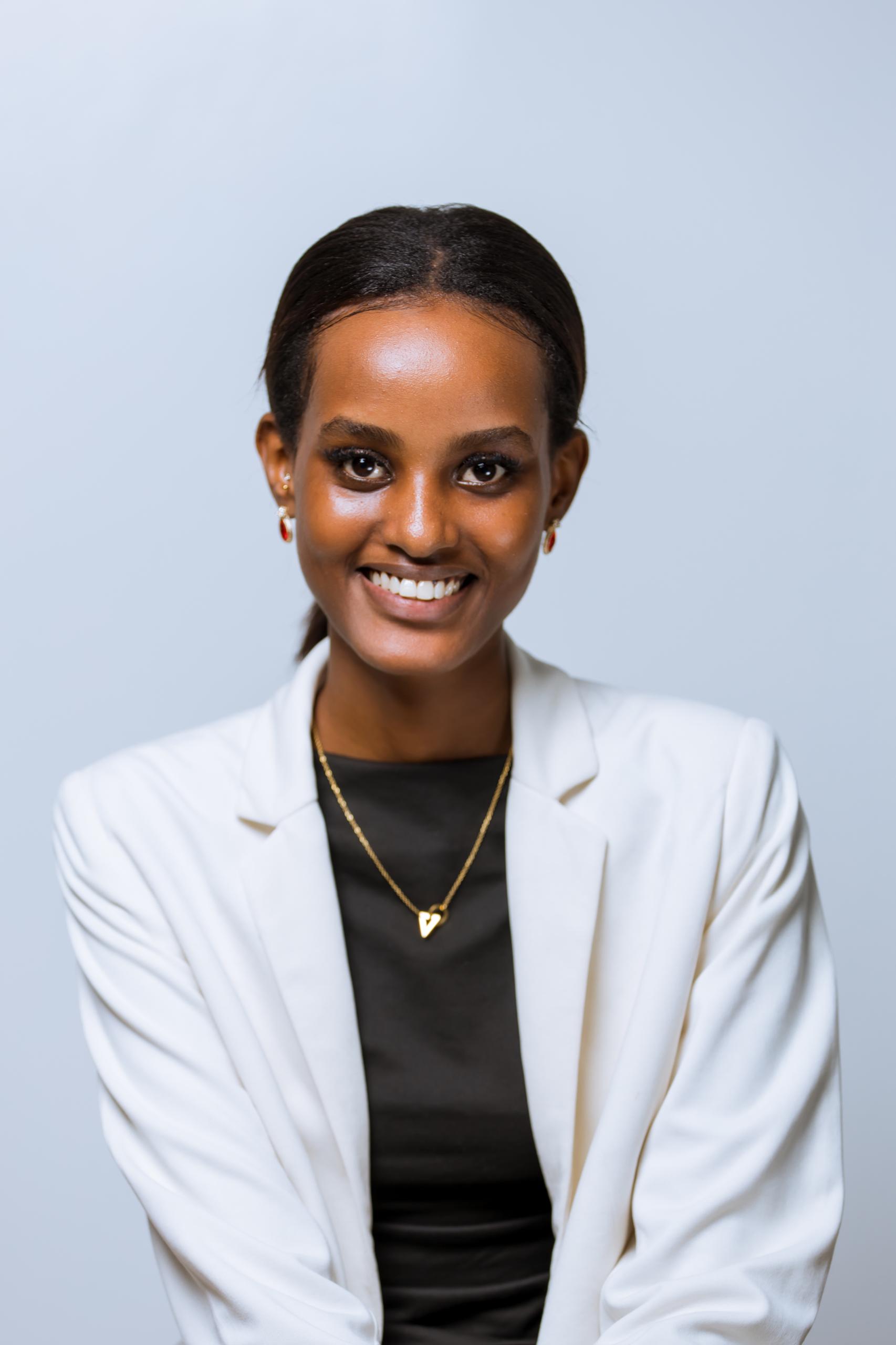 Ines Pamella Uwumukiza