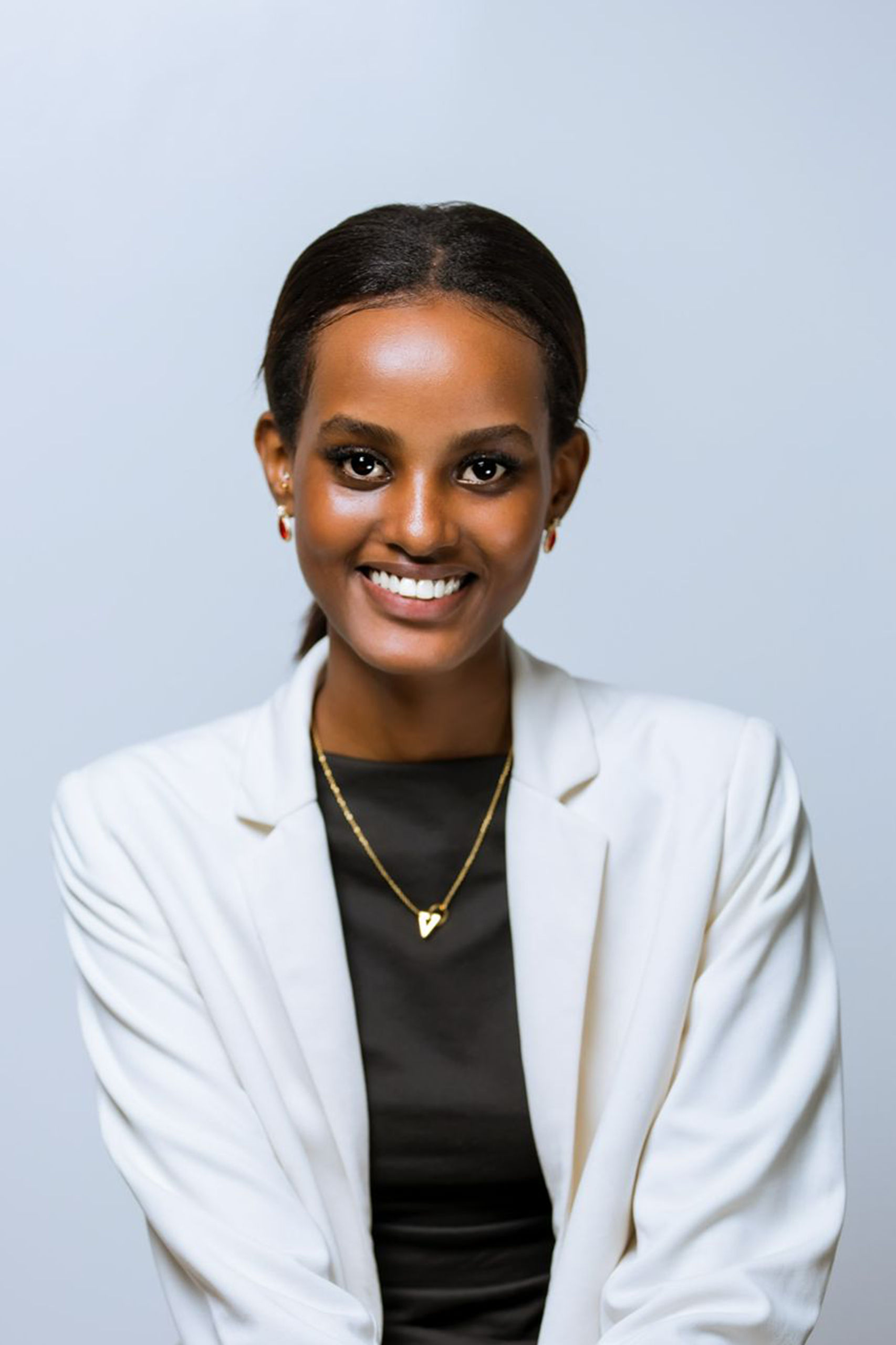 Ines Pamella Uwumukiza
