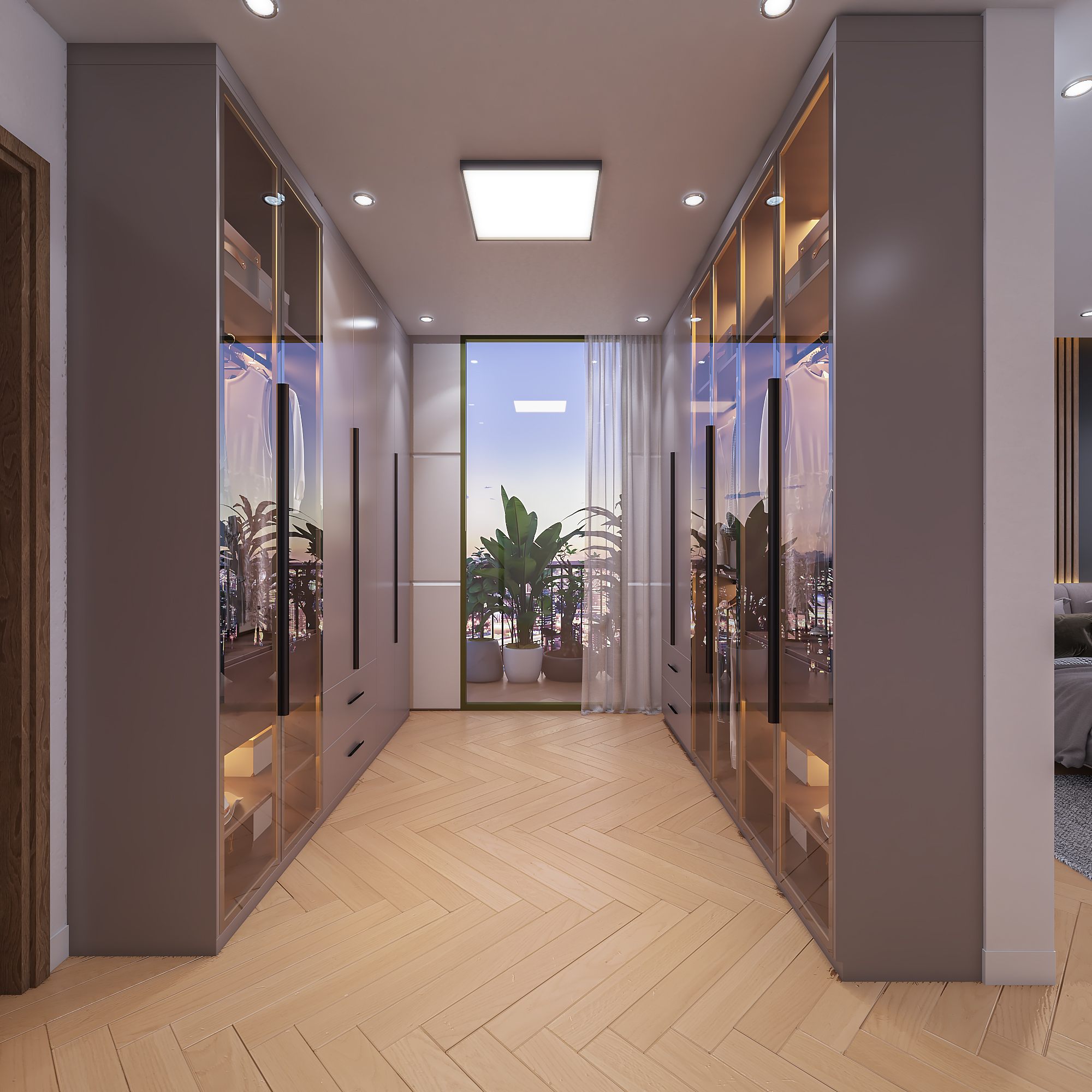 BOHEMIAN RESIDENCES