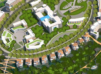 Kigali Innovation City