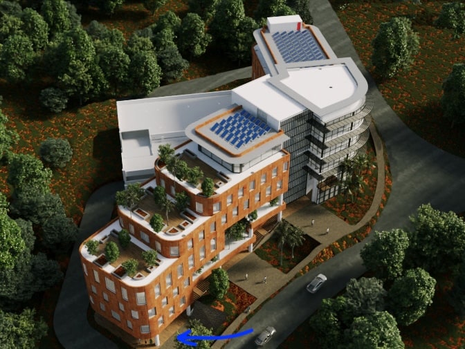 Kigali Innovation City