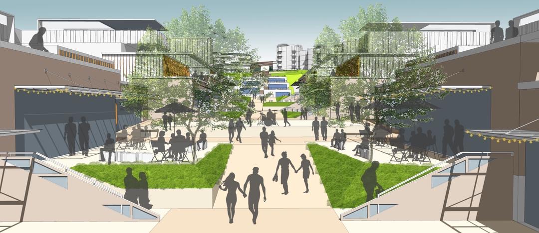 Kigali Innovation City ( KIC)