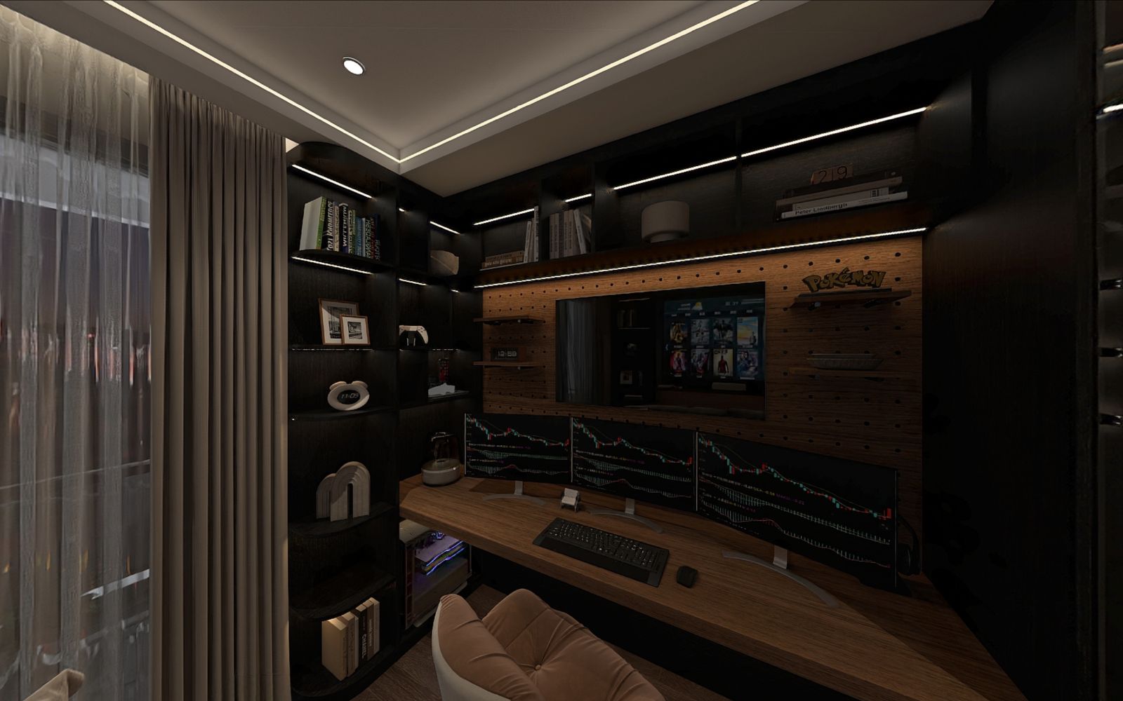 GreenVue Luxury Apartments