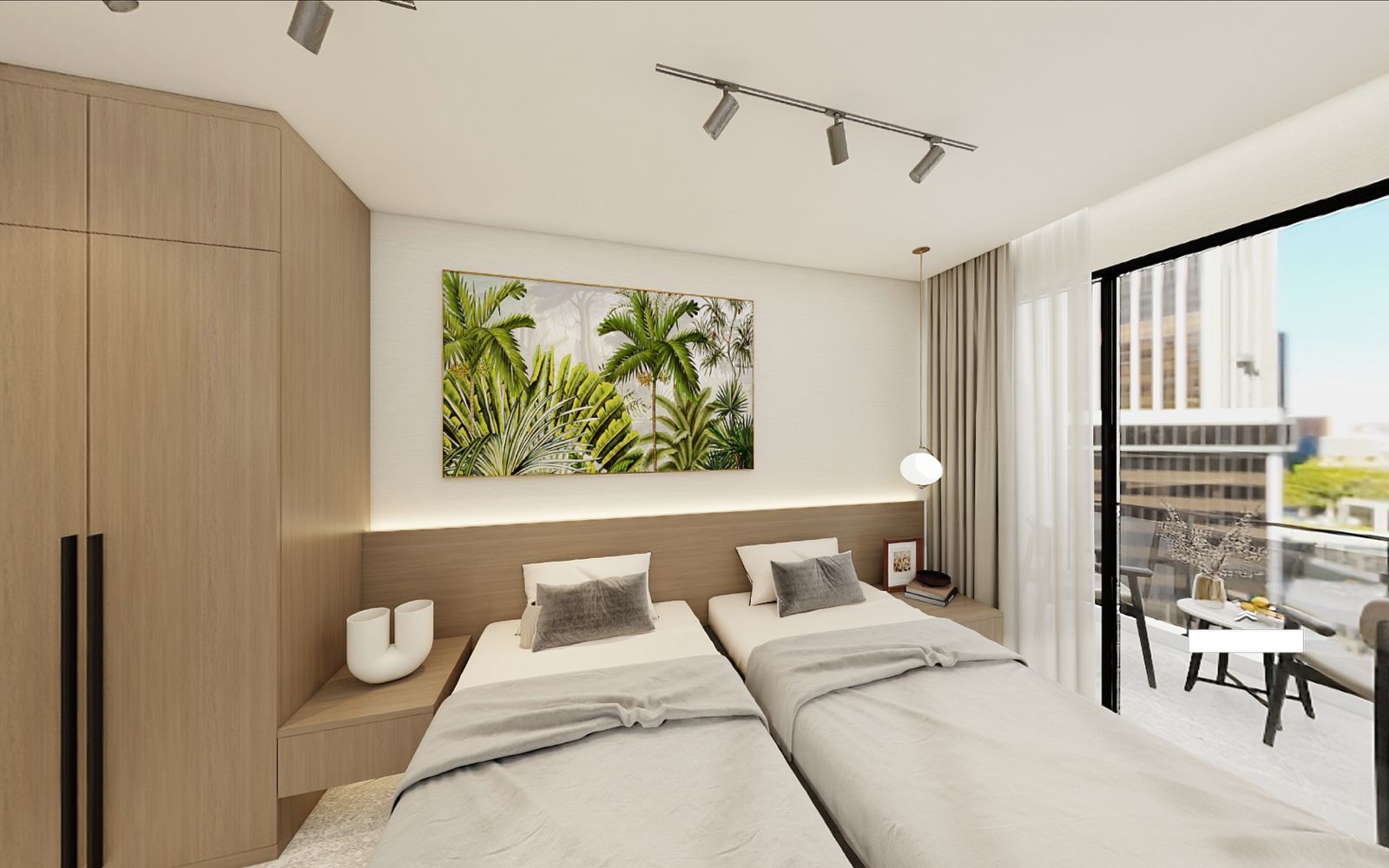 GreenVue Luxury Apartments