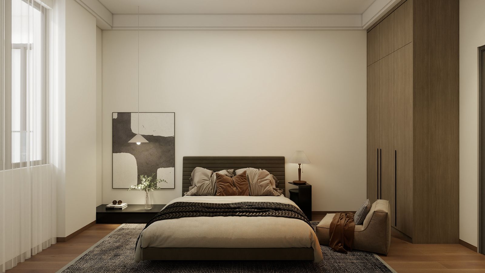 GreenVue Luxury Apartments