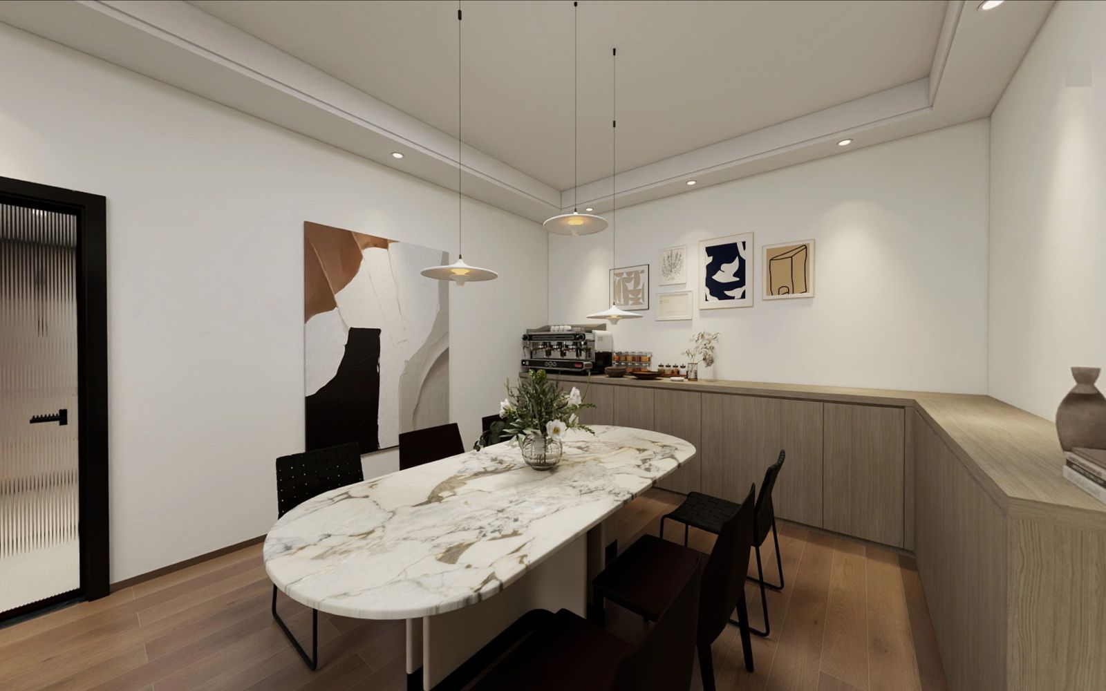 GreenVue Luxury Apartments