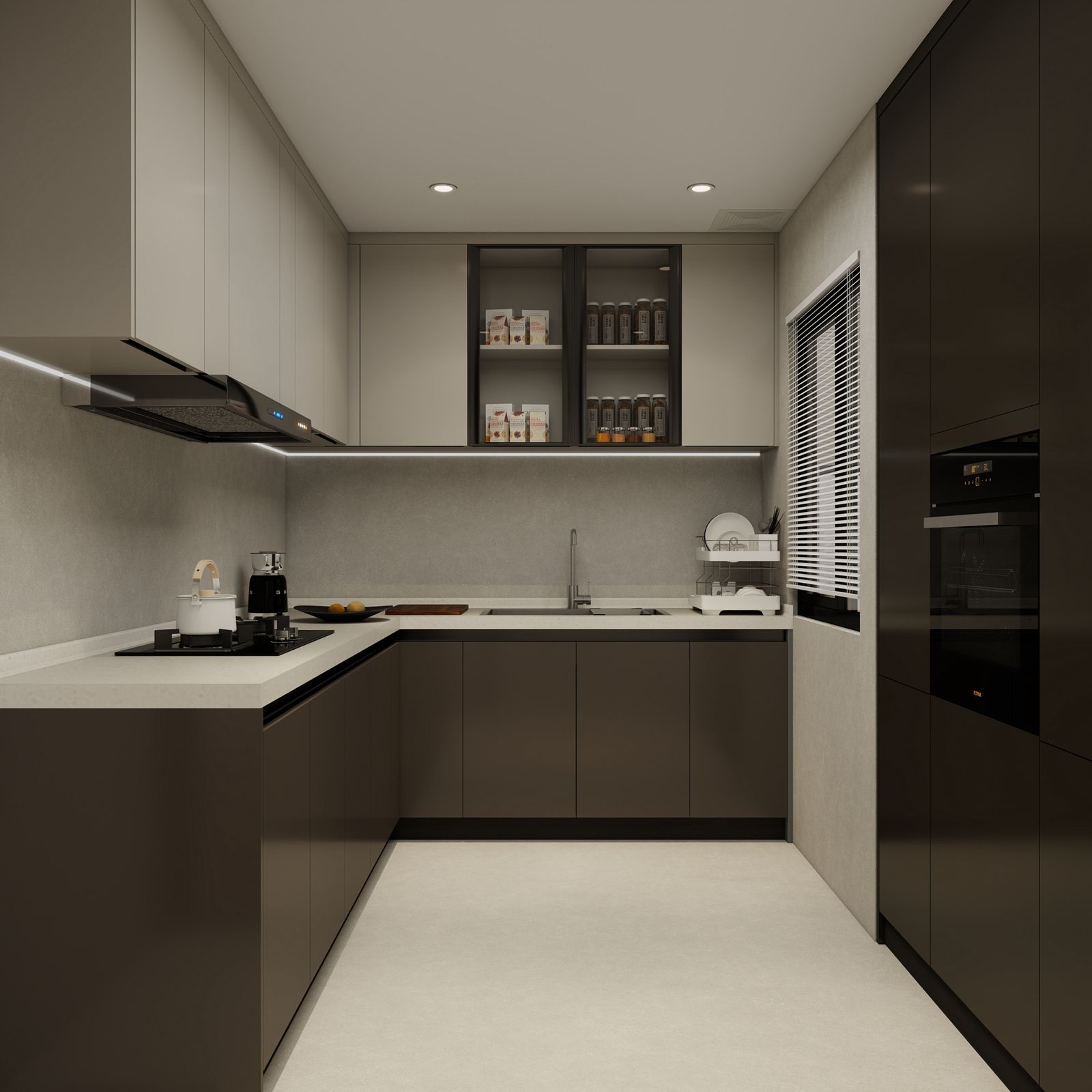 GreenVue Luxury Apartments