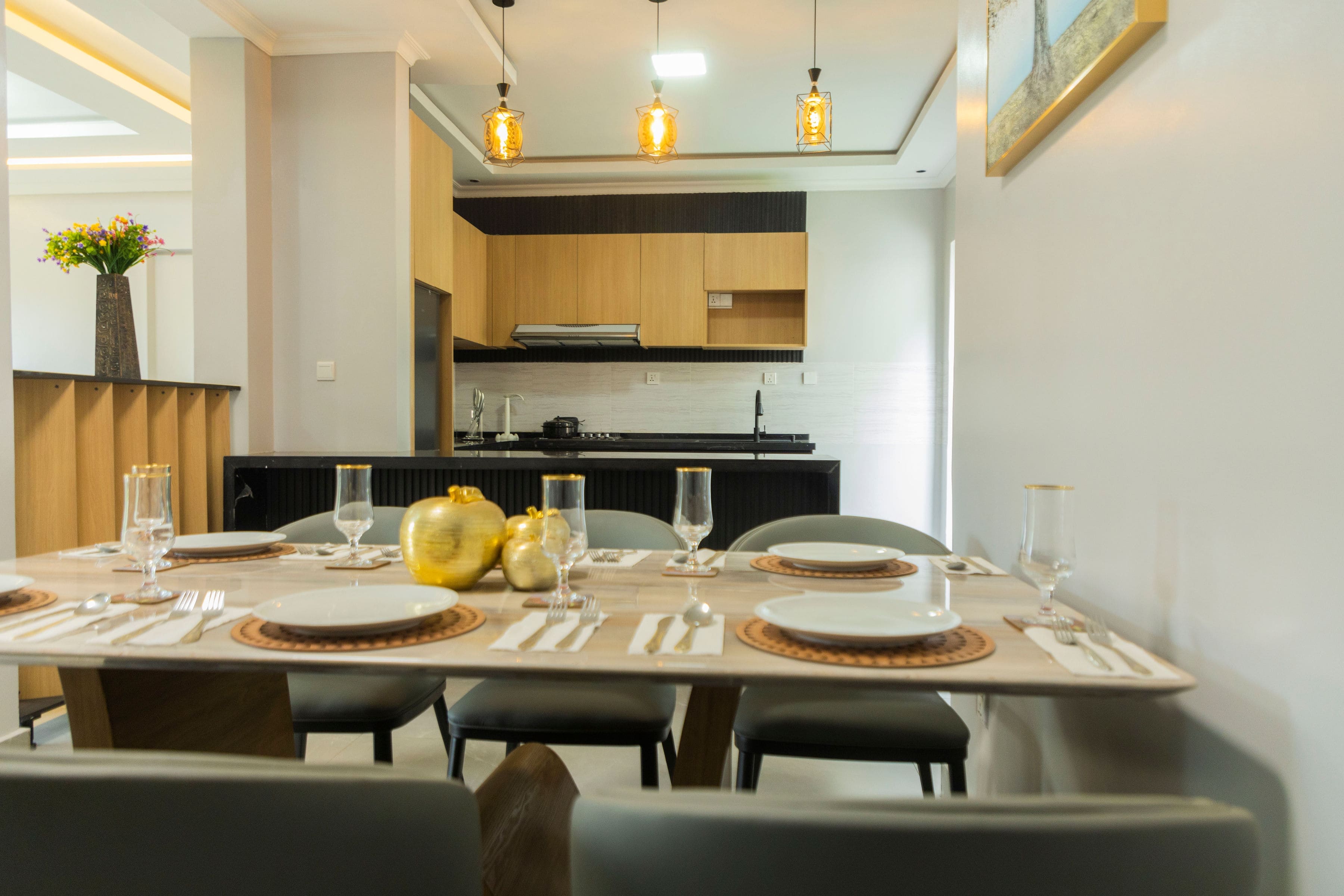 PINACCLE GARDENS ESTATE