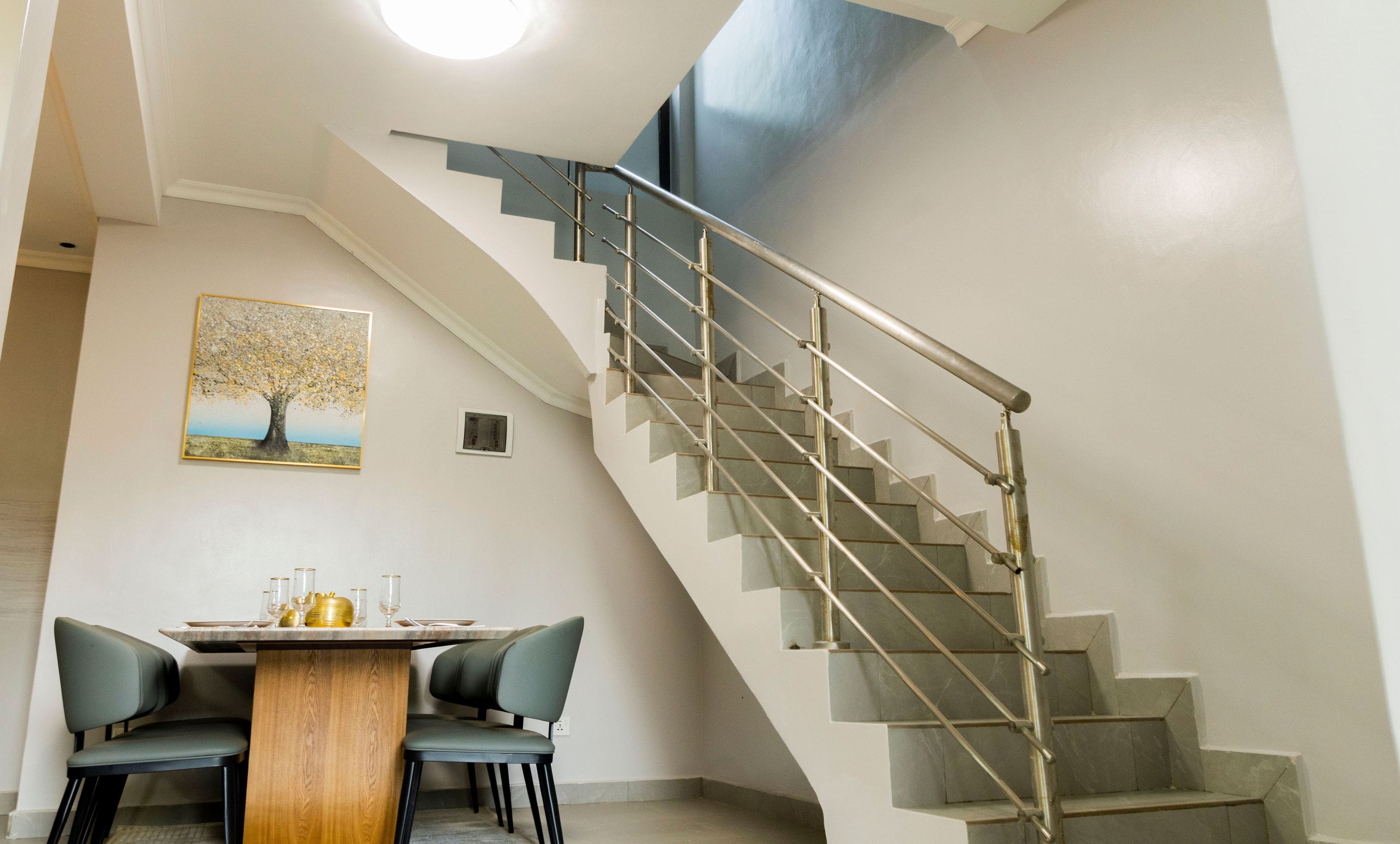 PINACCLE GARDENS ESTATE