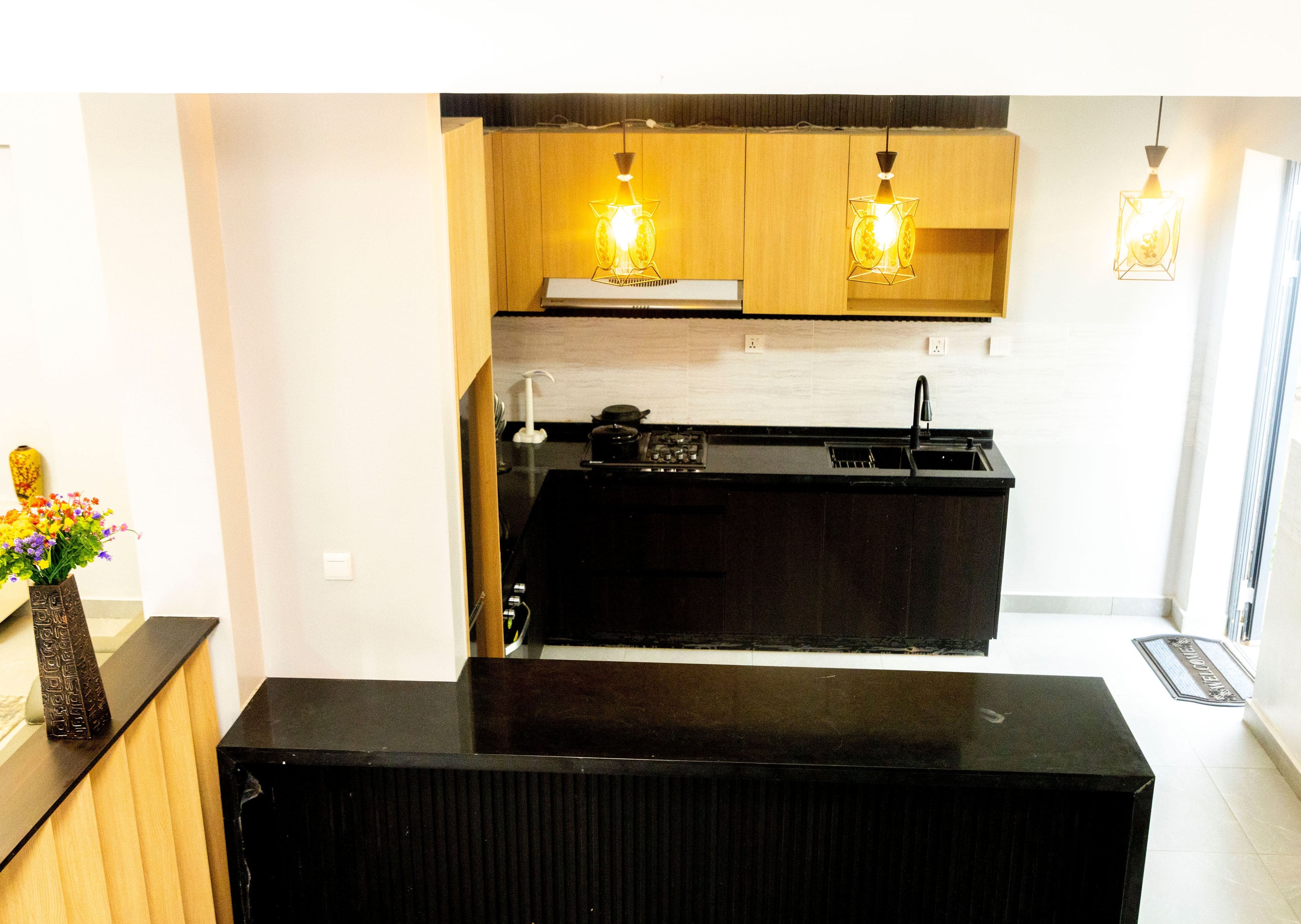 PINACCLE GARDENS ESTATE