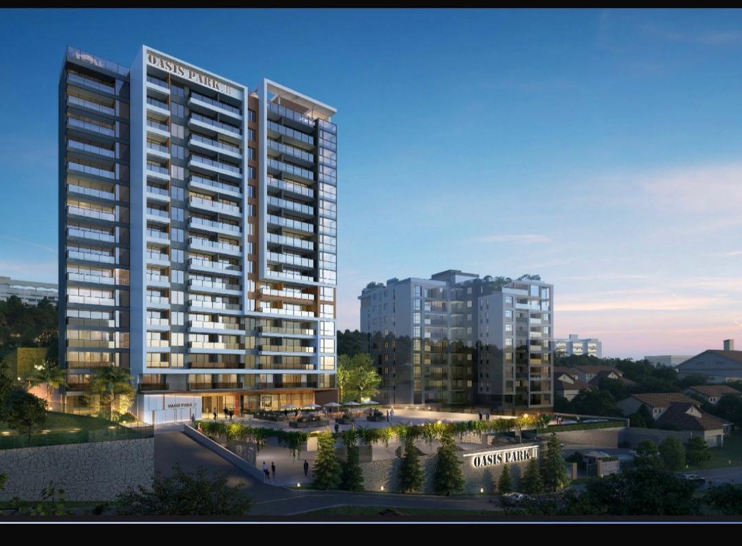 OASIS PARK