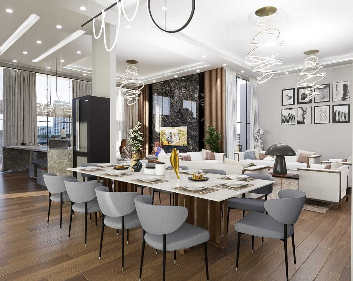 ABBY'S APARTMENTS
