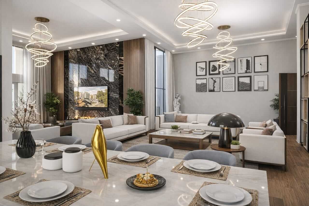 ABBY'S APARTMENTS