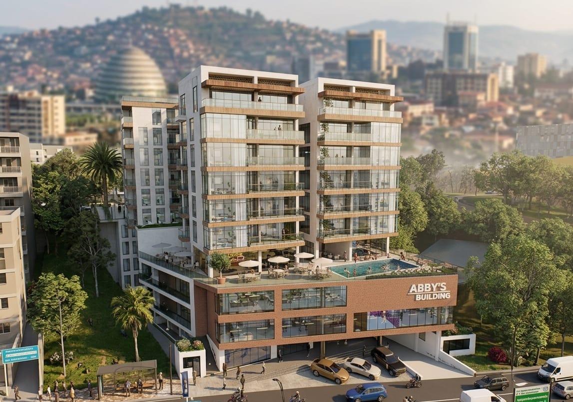 ABBY'S APARTMENTS