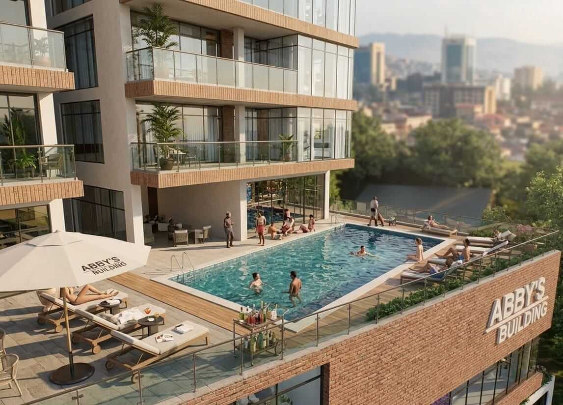 ABBY'S APARTMENTS