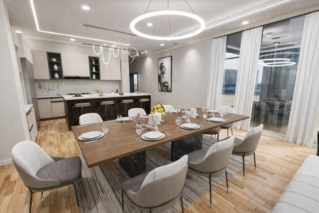 ABBY'S APARTMENTS