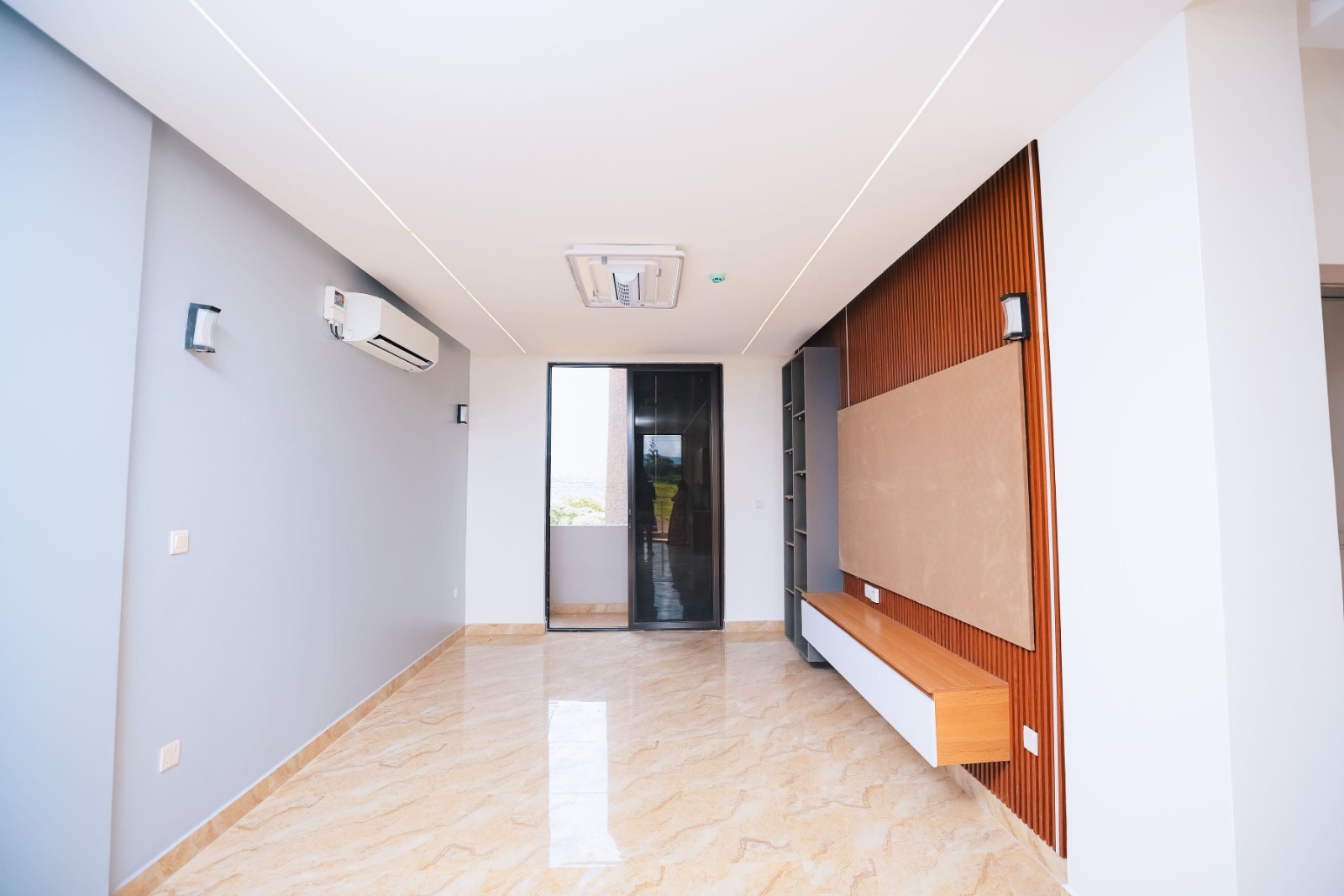 IGANZE VISTA APARTMENTS