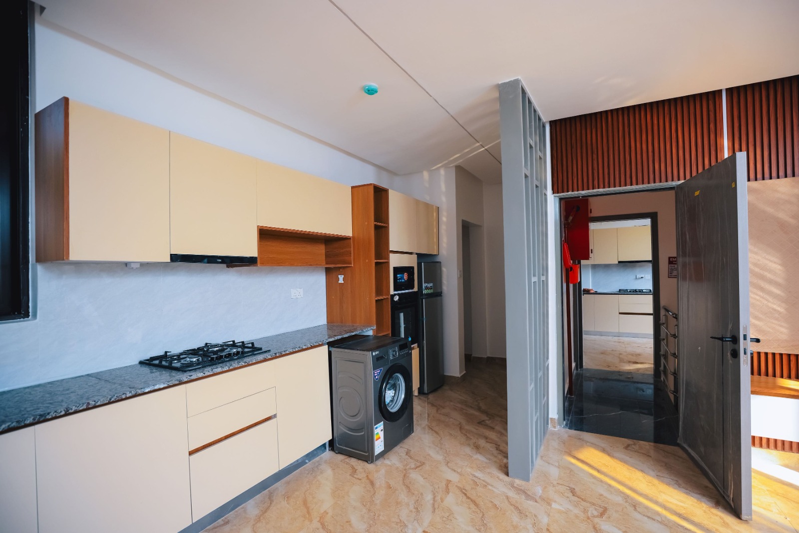 IGANZE VISTA APARTMENTS