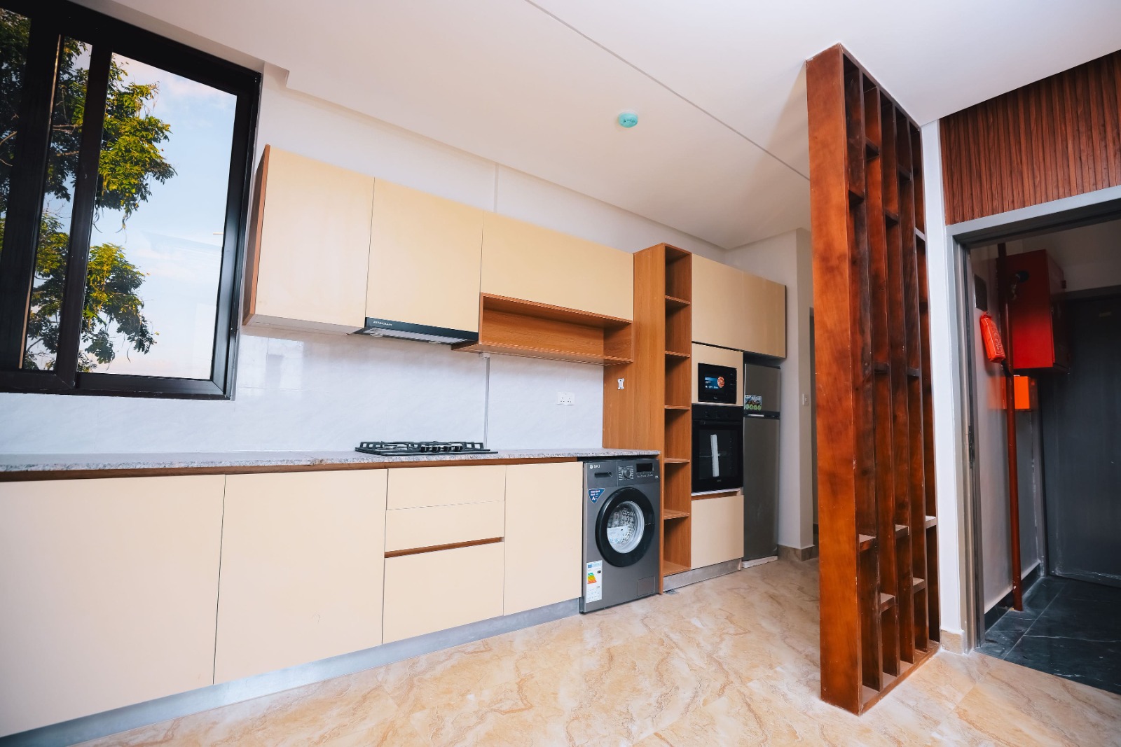 IGANZE VISTA APARTMENTS