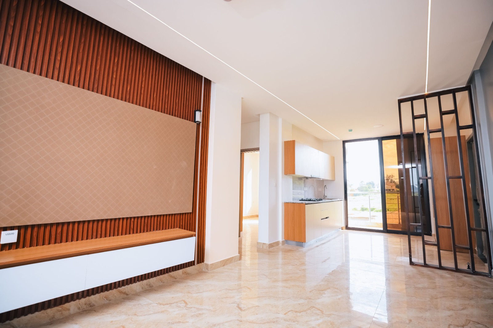 IGANZE VISTA APARTMENTS