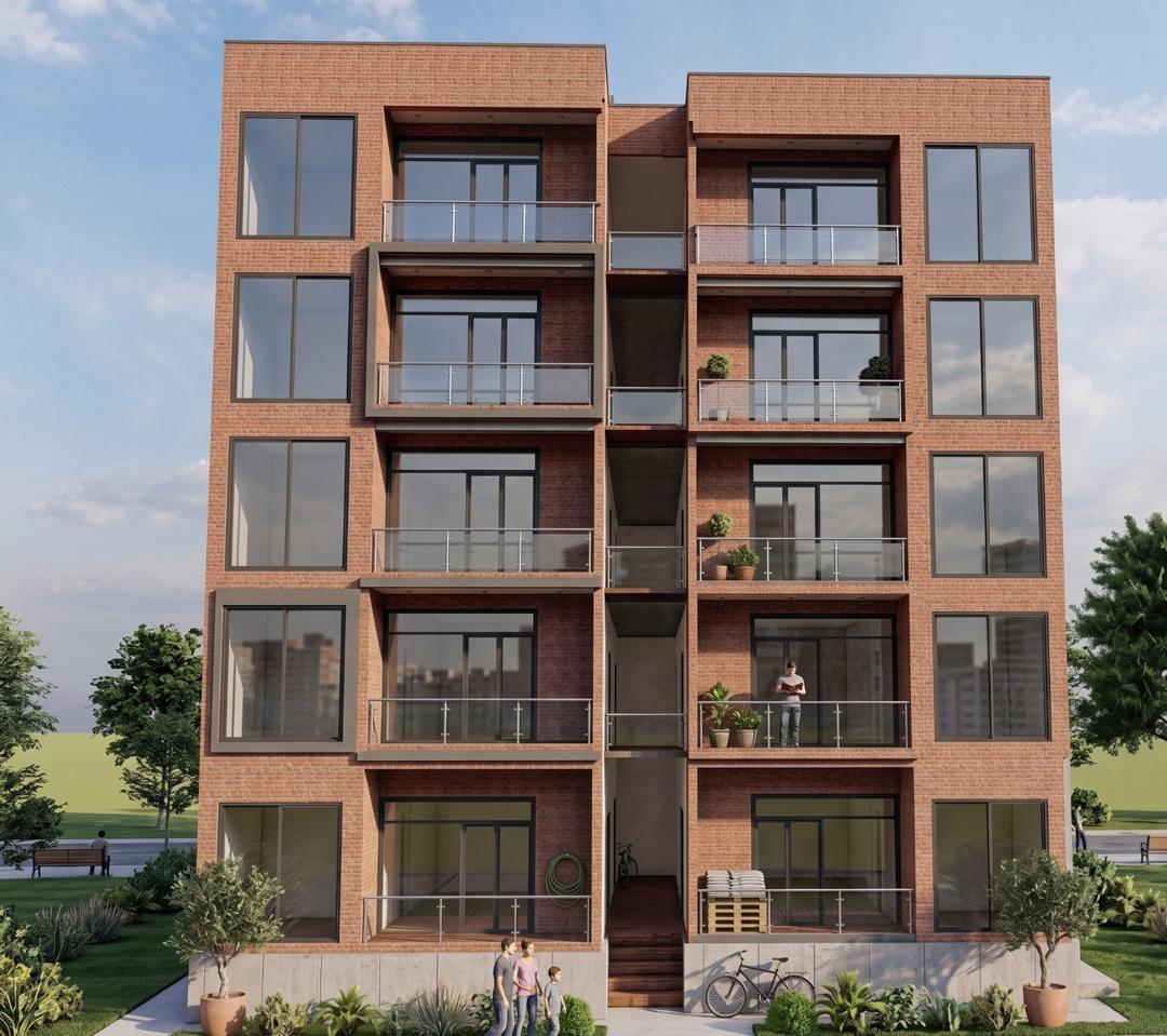 DHAHABU APARTMENTS