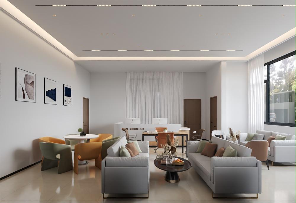 DHAHABU APARTMENTS