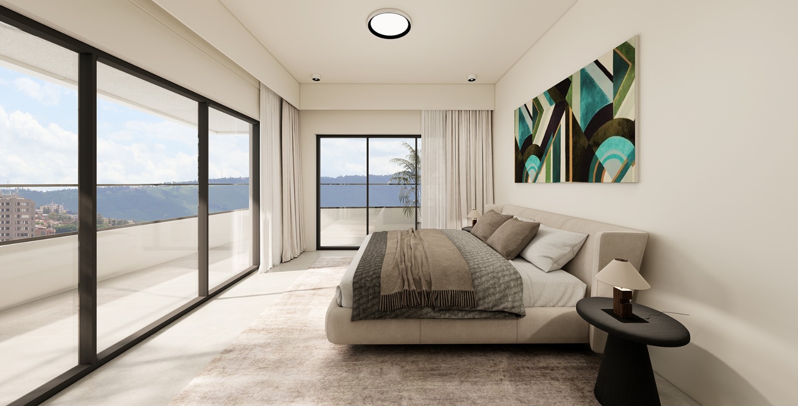 IMARA PROPERTIES