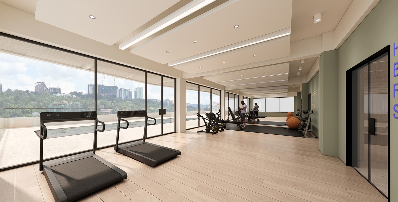 IMARA PROPERTIES
