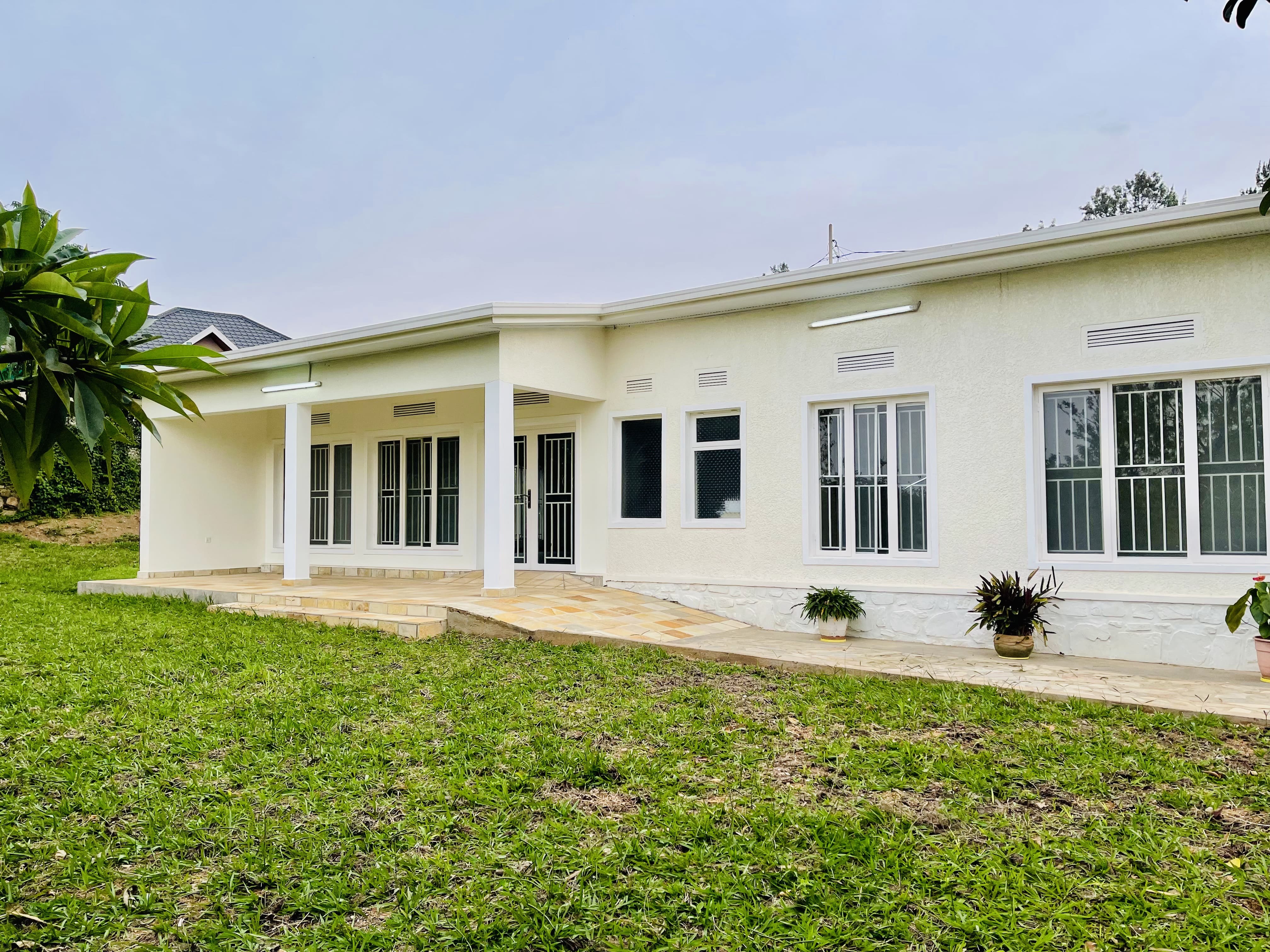 CR O23 RESIDENTIAL HOUSE FOR RENT IN KACYIRU
