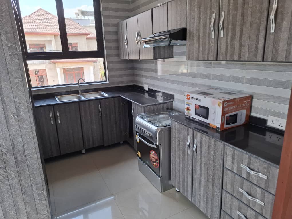 CR 034 HOUSE FOR RENT IN RUSORORO