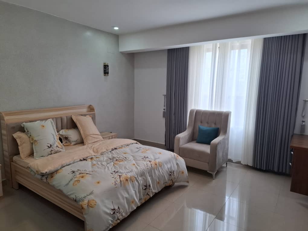 CR 034 HOUSE FOR RENT IN RUSORORO