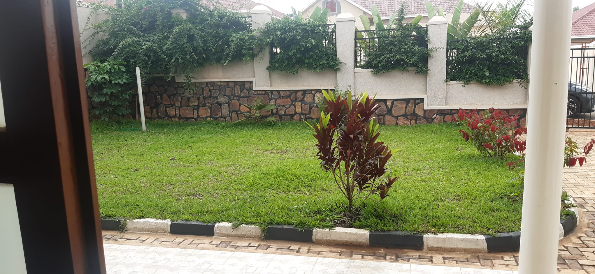 CR 036 HOUSE FOR SALE IN RUSORORO