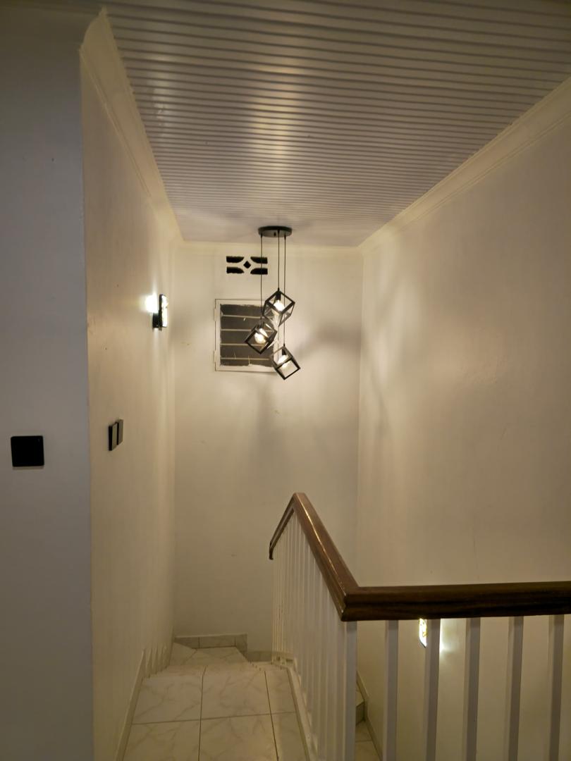 CR 039 House for rent in Gacuriro