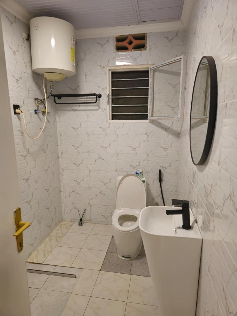 CR 039 House for rent in Gacuriro