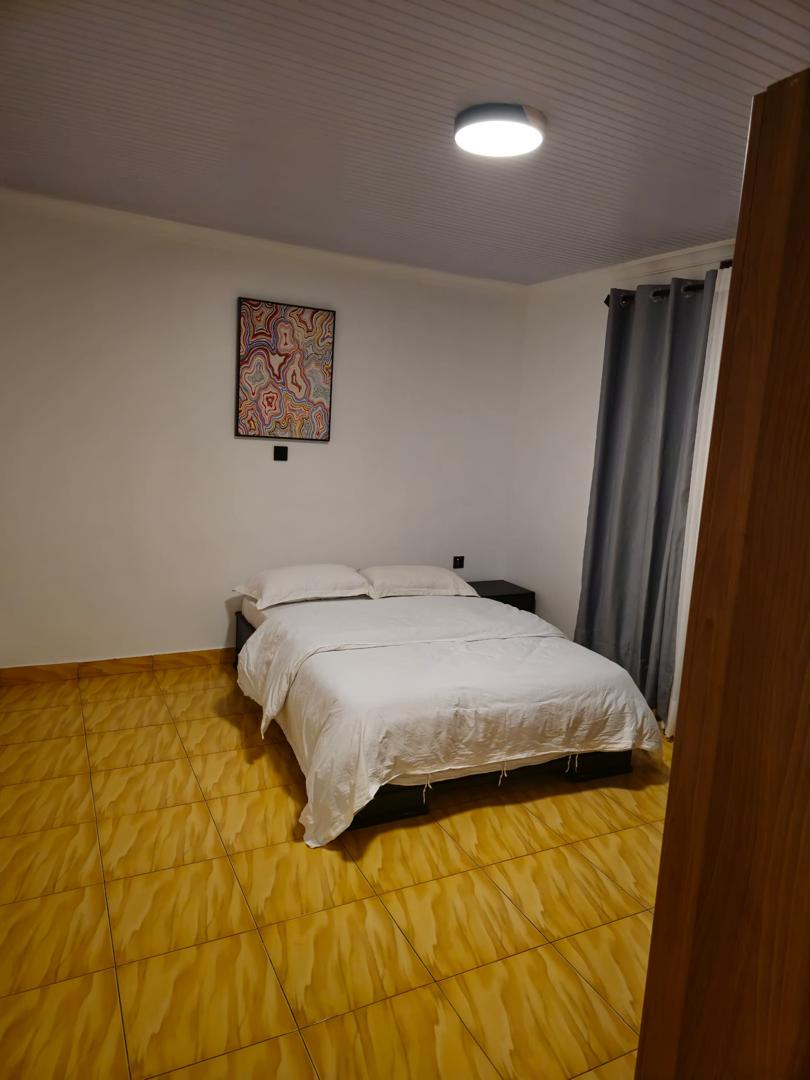 CR 039 House for rent in Gacuriro