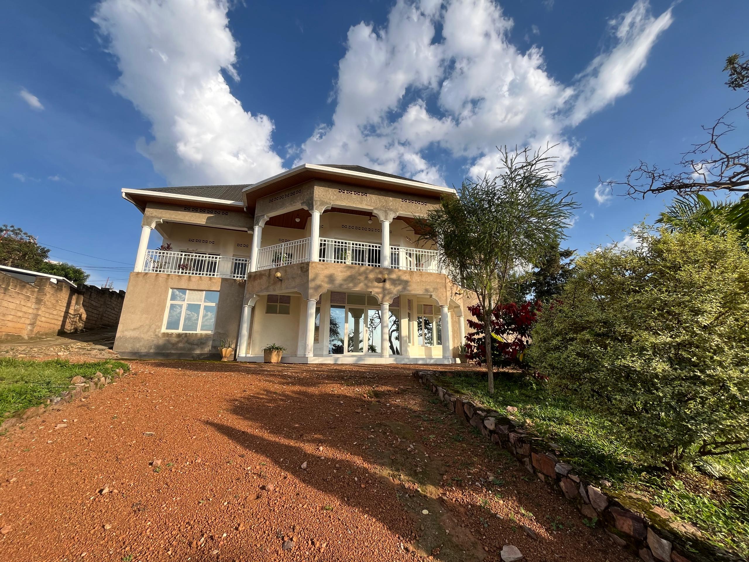 CR 043 Residential land for sale in Kimironko
