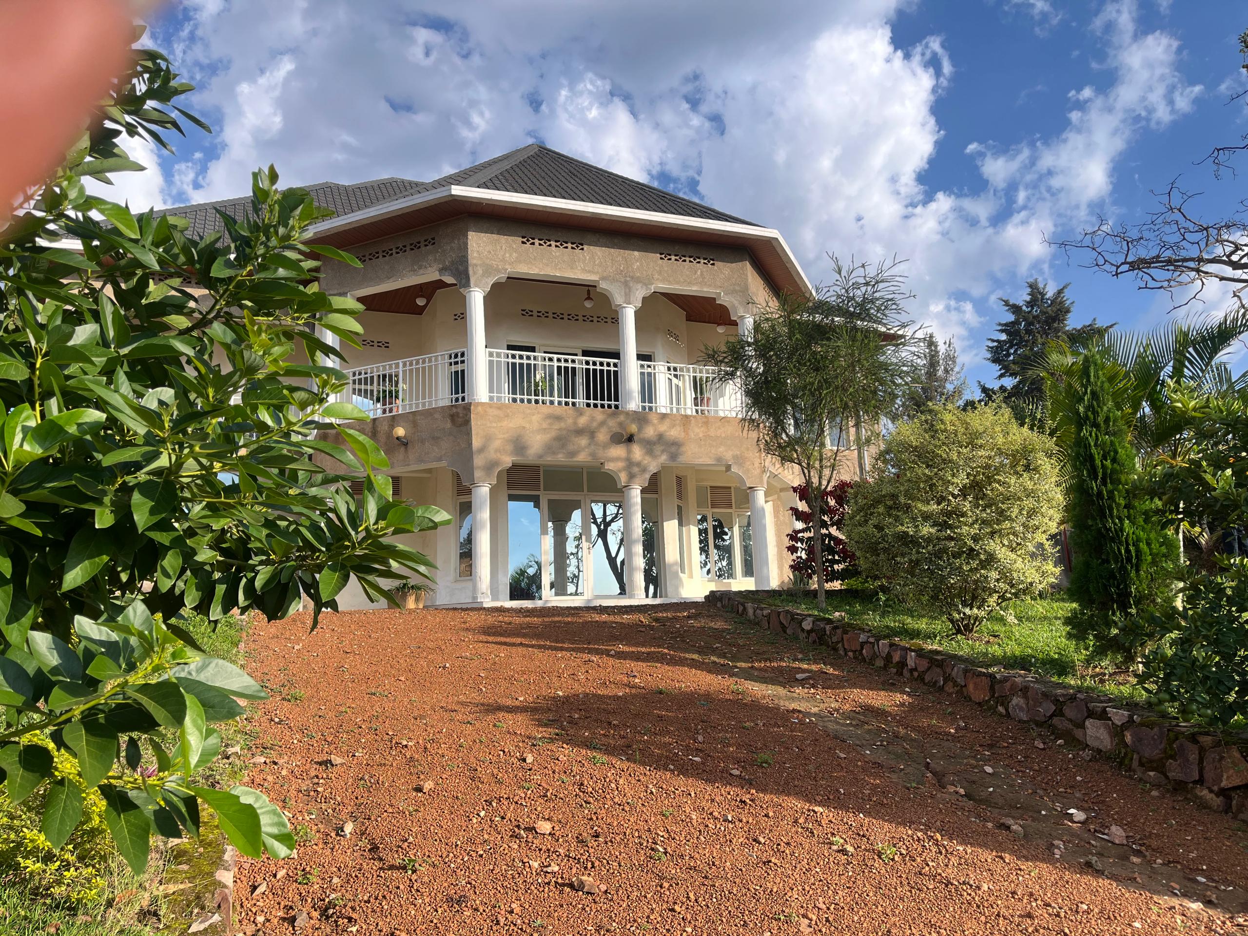 CR 043 Residential land for sale in Kimironko