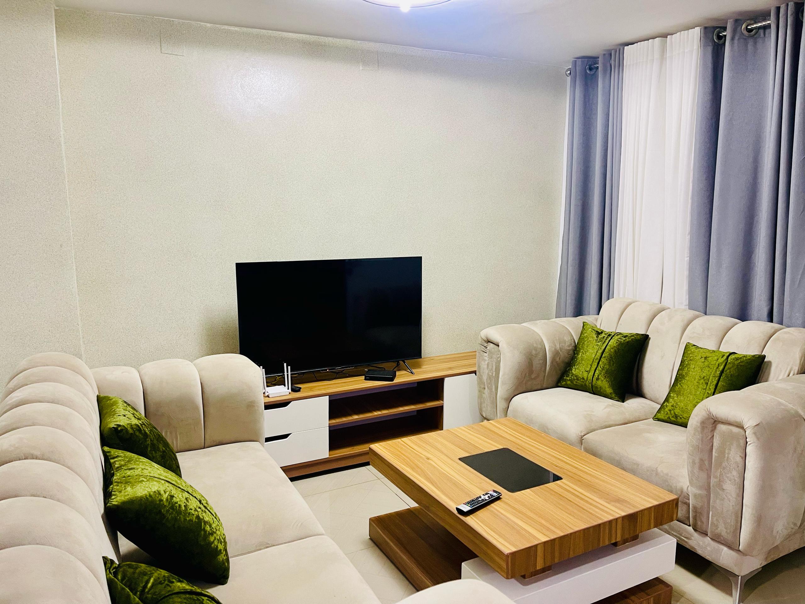 CR 034 HOUSE FOR RENT IN RUSORORO
