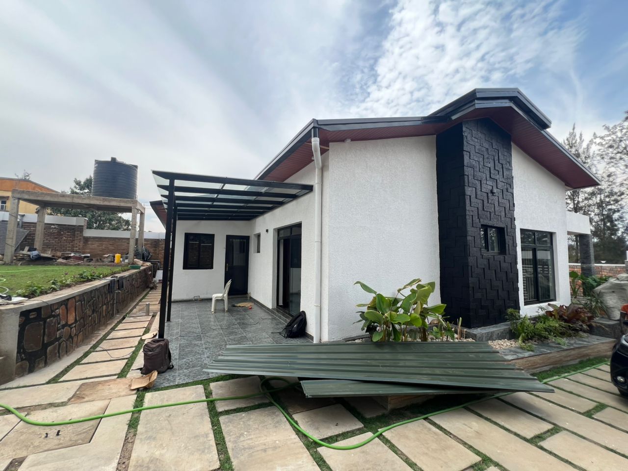 CR 044 House for rent in Kiyovu
