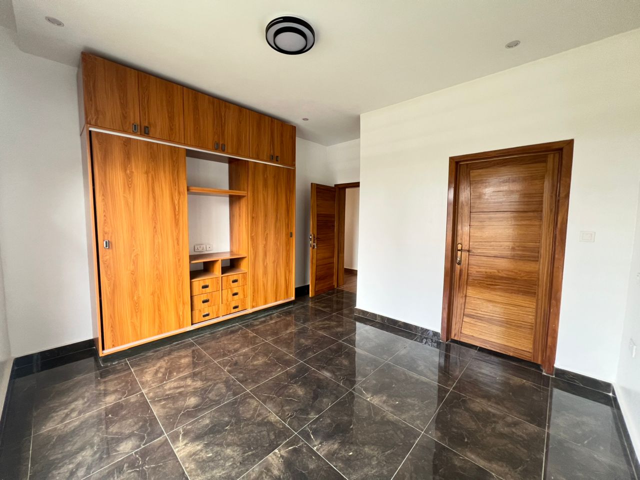 CR 044 House for rent in Kiyovu