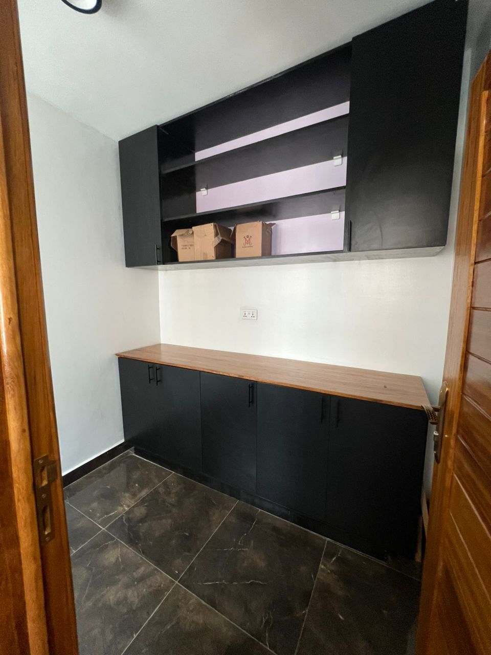 CR 044 House for rent in Kiyovu