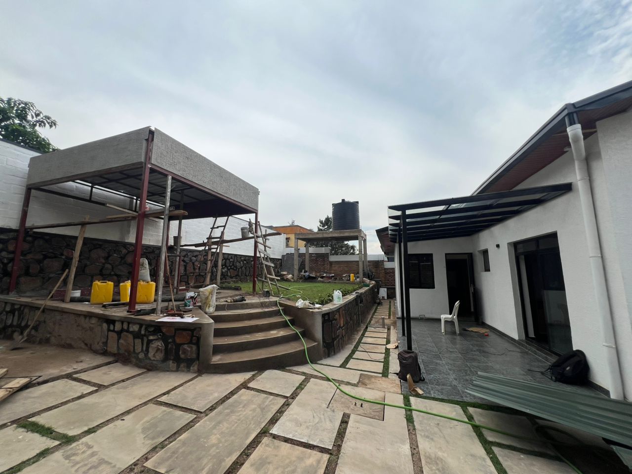 CR 044 House for rent in Kiyovu