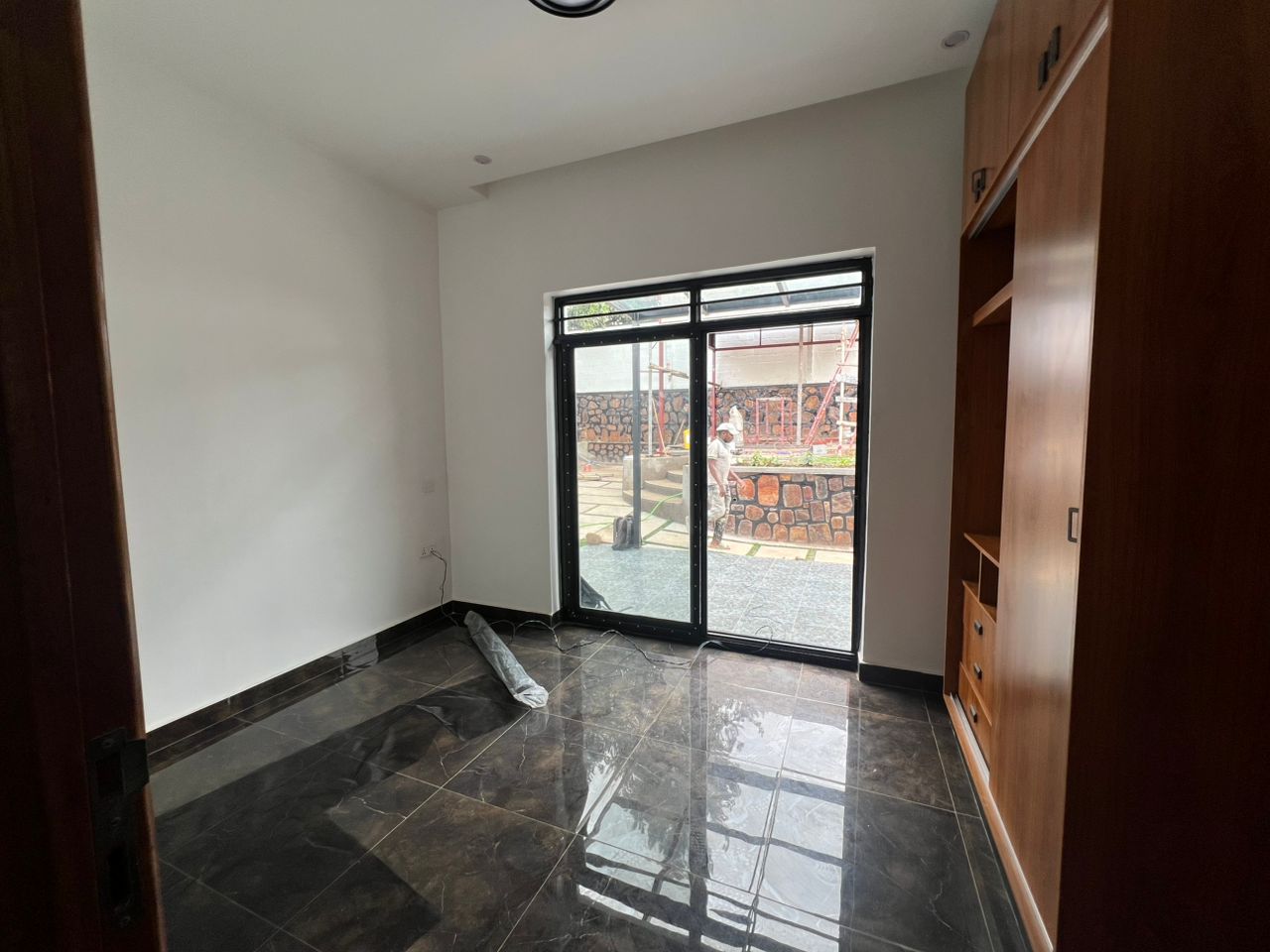 CR 044 House for rent in Kiyovu