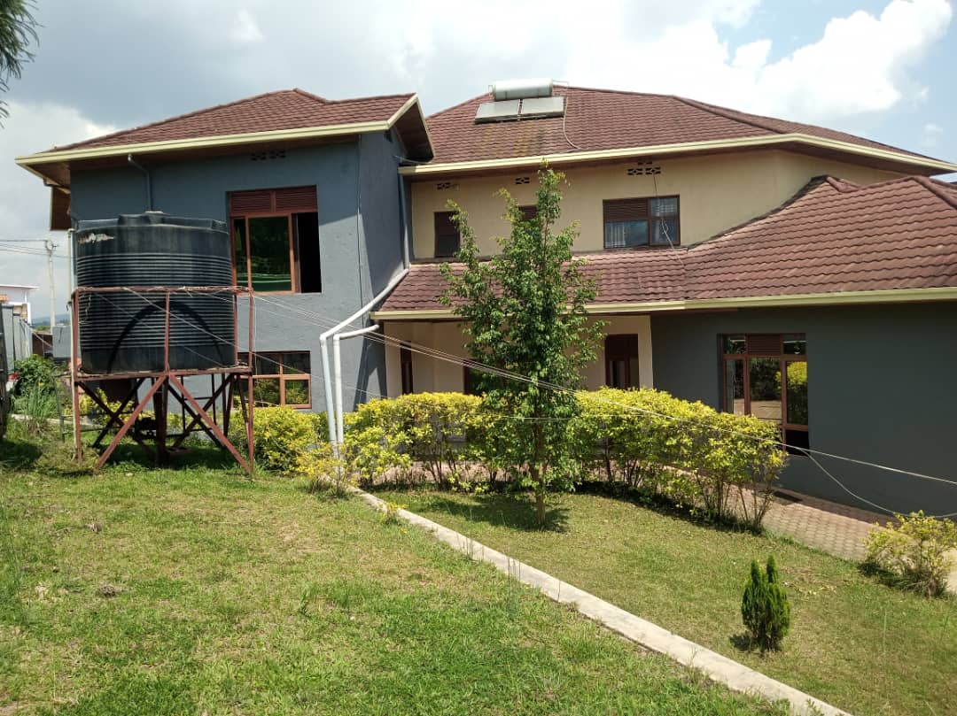 CR 046 House for sale in Nyarutarama