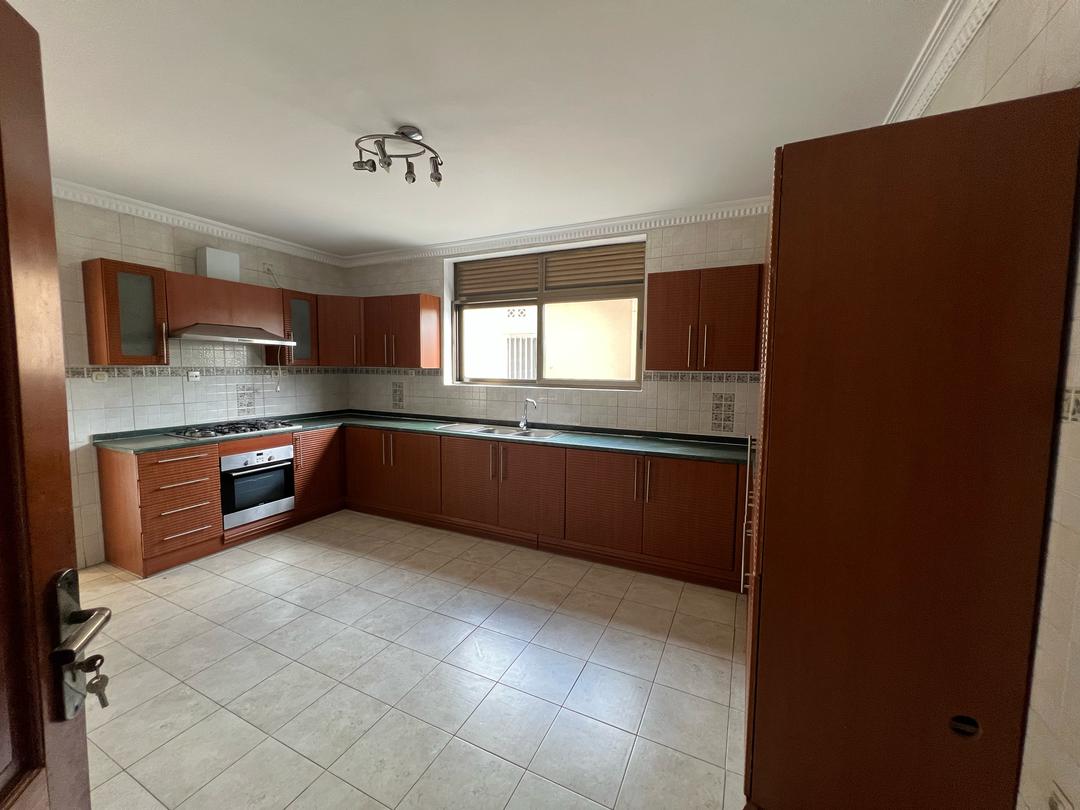 CR 047 House for rent in Gacuriro