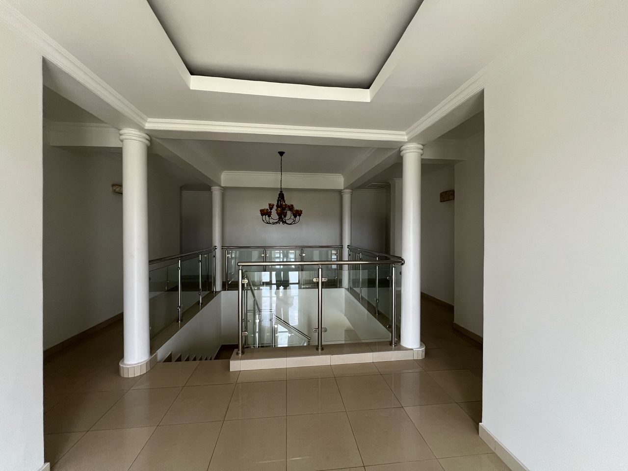 CR 047 House for rent in Gacuriro
